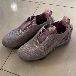 Nike Vapormax Flyknit Sz 6